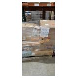 Huge AMZ Pallet 6ft High