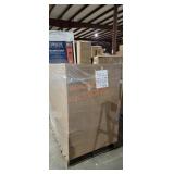 Huge AMZ Pallet 6ft High