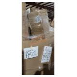 Huge AMZ Pallet 6ft High