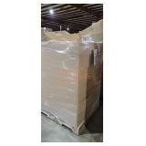 Huge AMZ Pallet 6ft High