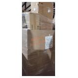 Huge AMZ Pallet 6ft High