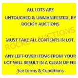 Auctioin Information-please Read