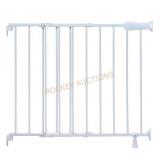 Summer Top Of Stairs Metal Gate