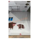 Munchkin Extending Xl Baby Gate