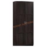 Sauder Storage Cabinet