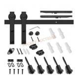 Smart Standard 6ft Barn Door Hardware Kit