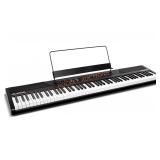 Alesis Recital Pro 88-key Digital Piano