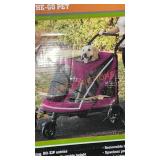 Pet Gear Large Pet Stroller