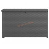 Outdoor Storage Deck Box