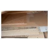 South Shore Standard Dresser