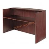 Alera Reception Desk