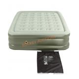 Coleman Queen Size Double High Air Mattress