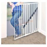 North States Tall Swing & Lock Gate