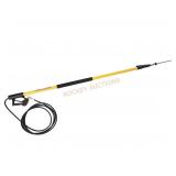 Telescoping Wand, 4-stage, 9