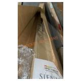 Spectrum 76in Folding Door