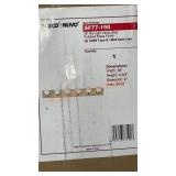 36in Six Light Vanity Strip