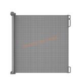 Extra Talk Retractable Gate