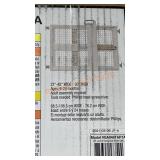 Safety 1st Mesh Baby Gate