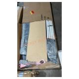 Full Mates Platform Storage Bed