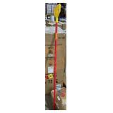 60" Fiberglass Wet Mop Handle