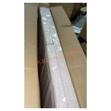 52in Toddler/Crib Mattress