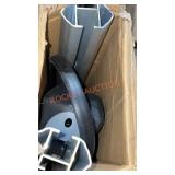 Cross Rail Roof Rack