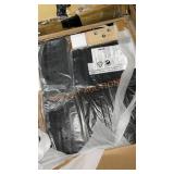 Queen Upholstered Bed