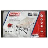 Cot Twin Framed Airbed