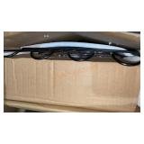 Sporting Goods Organzier