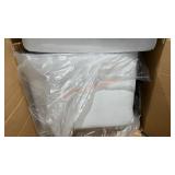 Swivel Baby Rocker Chair