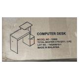 Computer Desk