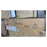 Fitness Reality Lat Pull-down Attatchment