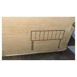 King/cal.king Headboard