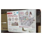 Playview Expandable Enclosure