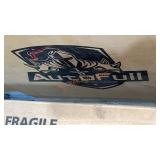 Autofull Gaming Chair