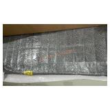 Queen Size 4" Bi-fold Boxpspring