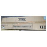 Yamaha Keyboard
