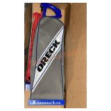 Oreck Bagged Vacuum