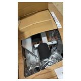 Weider Olympic Bench&rack