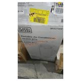 14,000btu Portable A/c