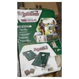 Ohio State Tailgate Toss