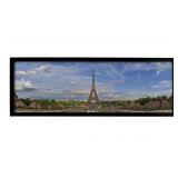 Panoramic Frame 35.5inx11.5in