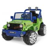 Kid Trax 4x4 Jeep