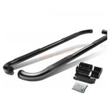 DNA Motoring Steel Step Nerf Running Board