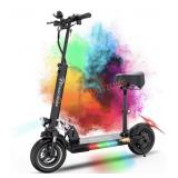 Evercross 800W Electric Scooter for Adults