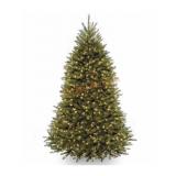 National Tree Company Artificial 7.5ft Prelit