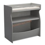 Delta Changing Table