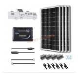 Renogy High Quality Solar Module Kit