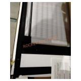 3-in-1 Convertible Crib