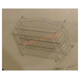 Metal Daybed With Trundle